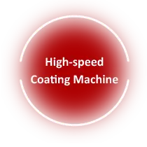 High-speed Coating Machine
