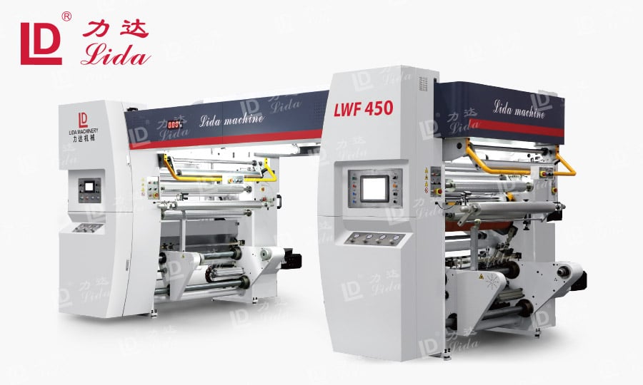 Solventless Laminator